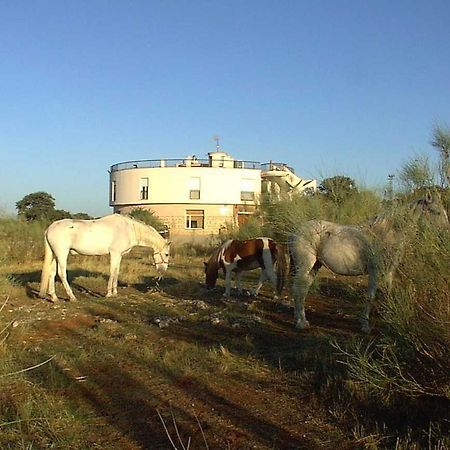Hotel Paraje La Lambra Rus Екстериор снимка
