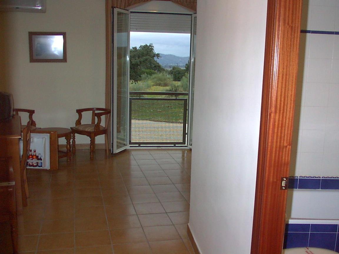 Hotel Paraje La Lambra Rus Екстериор снимка