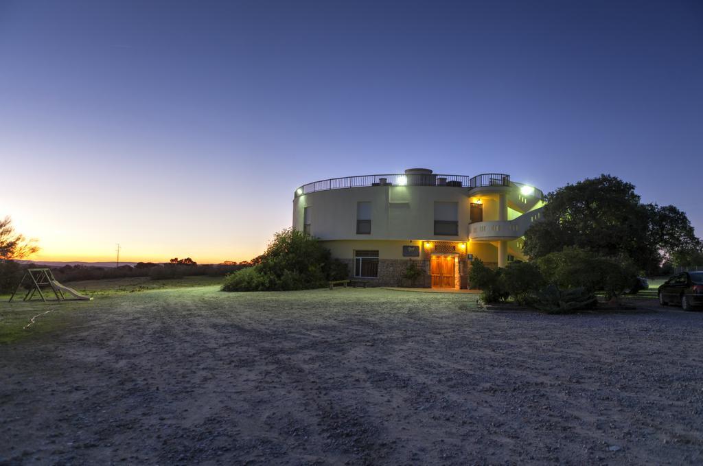 Hotel Paraje La Lambra Rus Екстериор снимка