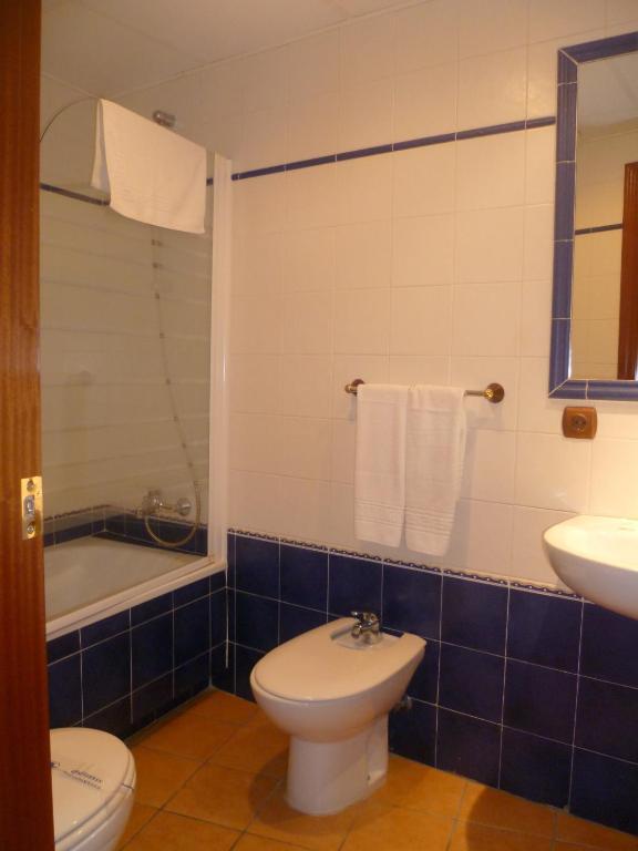 Hotel Paraje La Lambra Rus Стая снимка
